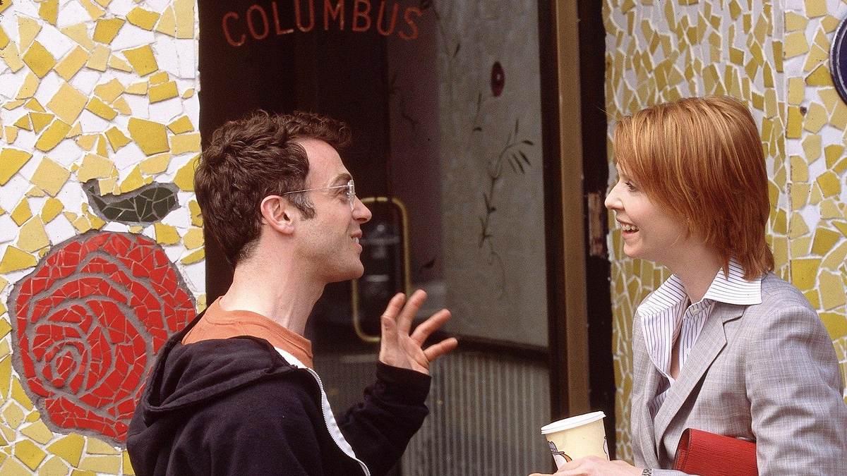 sex and the city