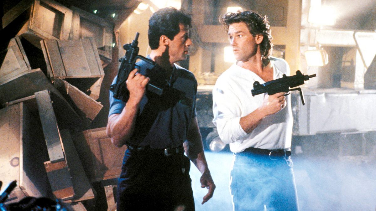 tango & cash