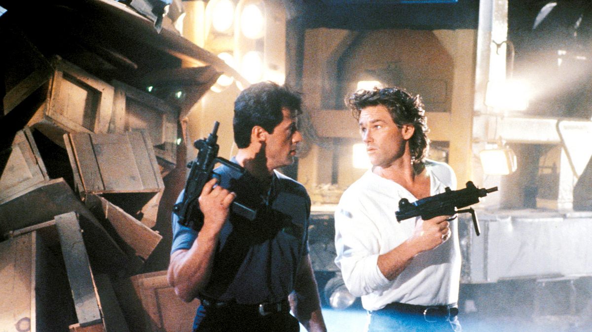 tango & cash