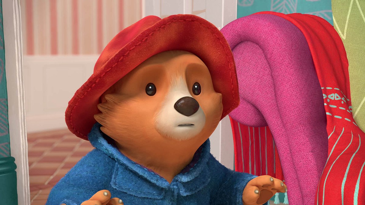 Paddingtons Abenteuer paddingtons abenteuer
