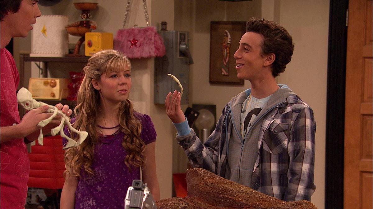 icarly
