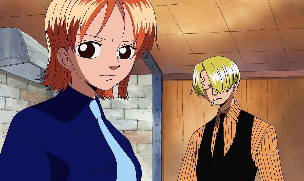 One Piece one piece