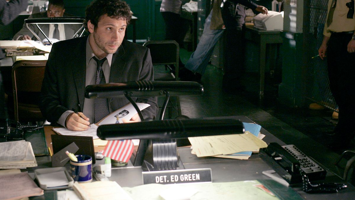 law & order