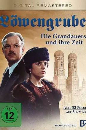 Löwengrube - Foto: TMDB