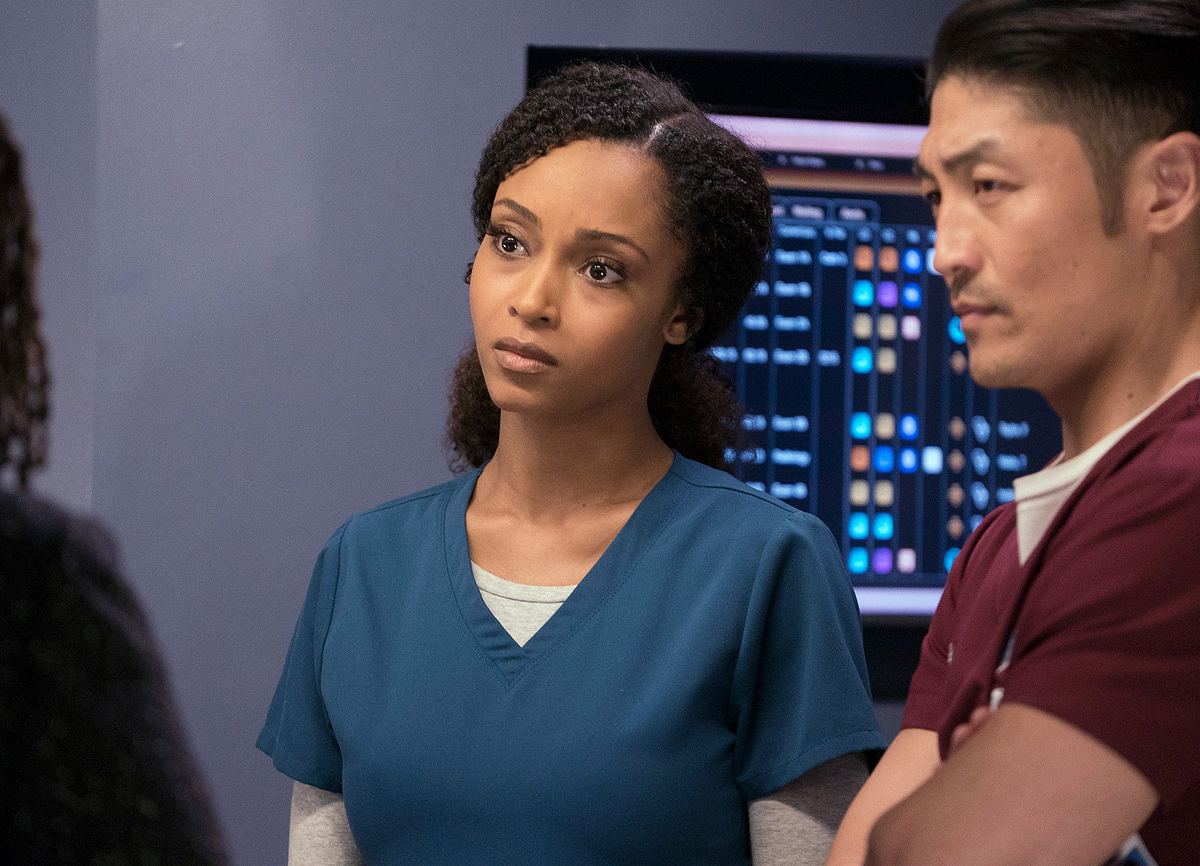 chicago med