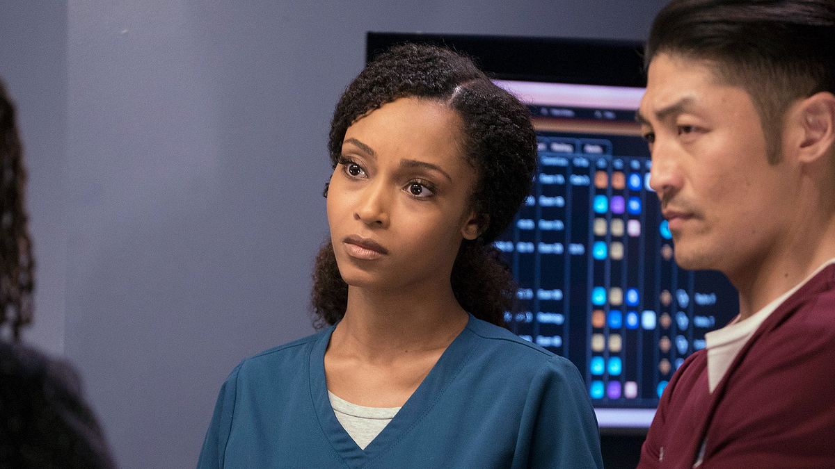 chicago med