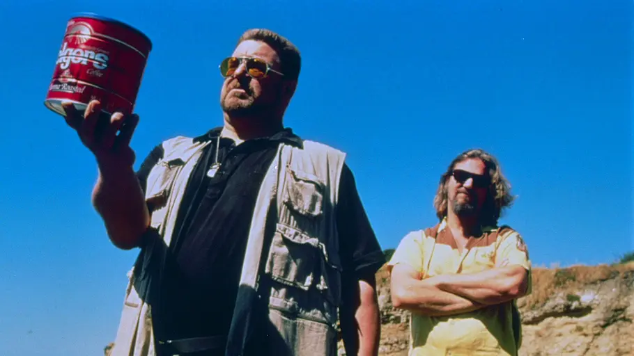 The Big Lebowski the big lebowski