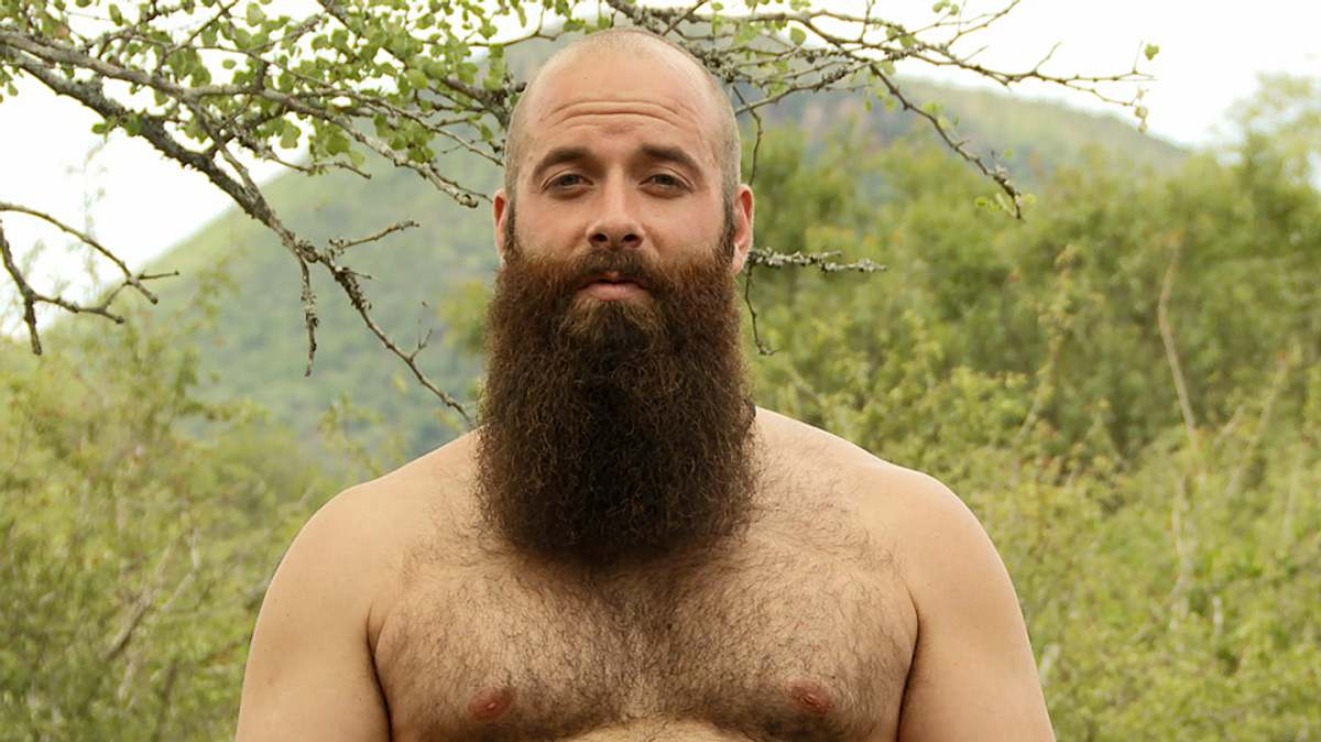 naked survival xxl - 40 tage überleben