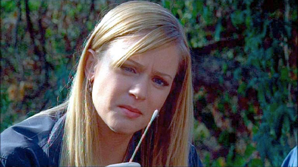 criminal minds
