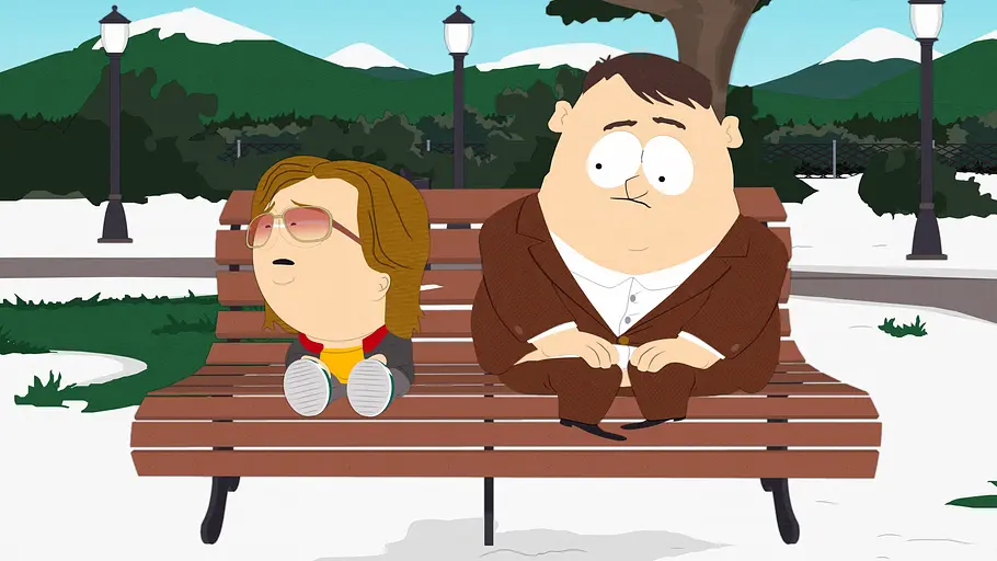 South Park south park