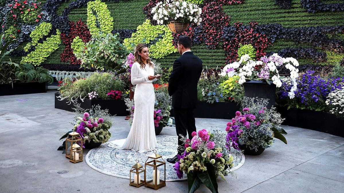 hochzeit auf den ersten blick - australien
