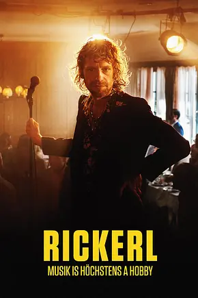 Musik is höchstens a Hobby - Foto: TMDB