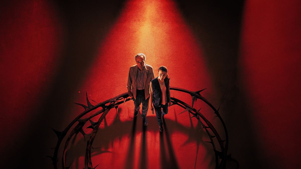 blutroter sommer - im bann des killers