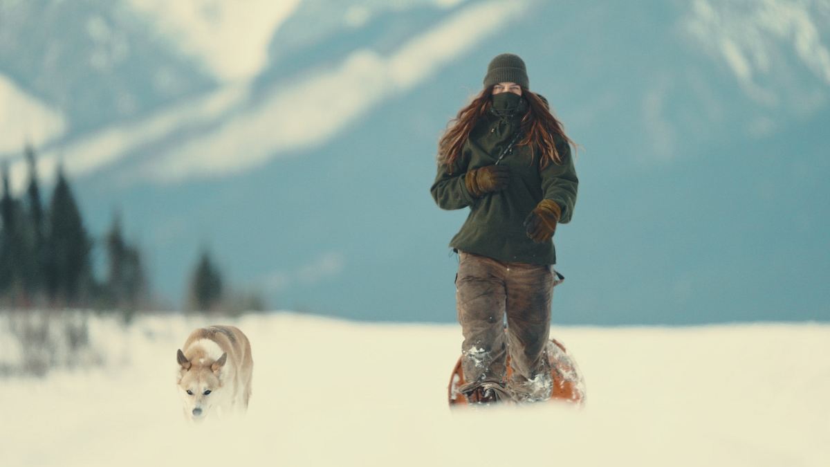 northwoods survival: überleben in kanadas wildnis