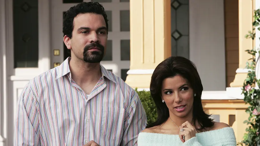Desperate Housewives desperate housewives