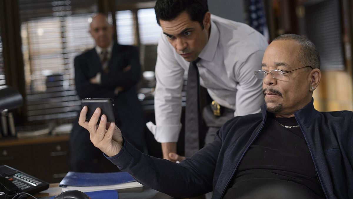 law & order: special victims unit