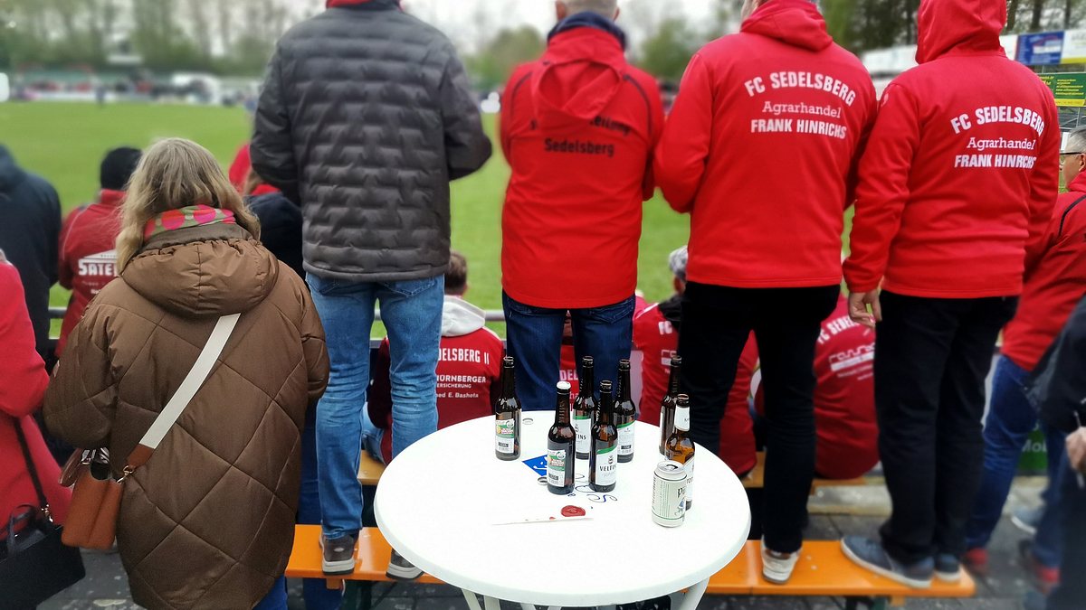 sportclub story