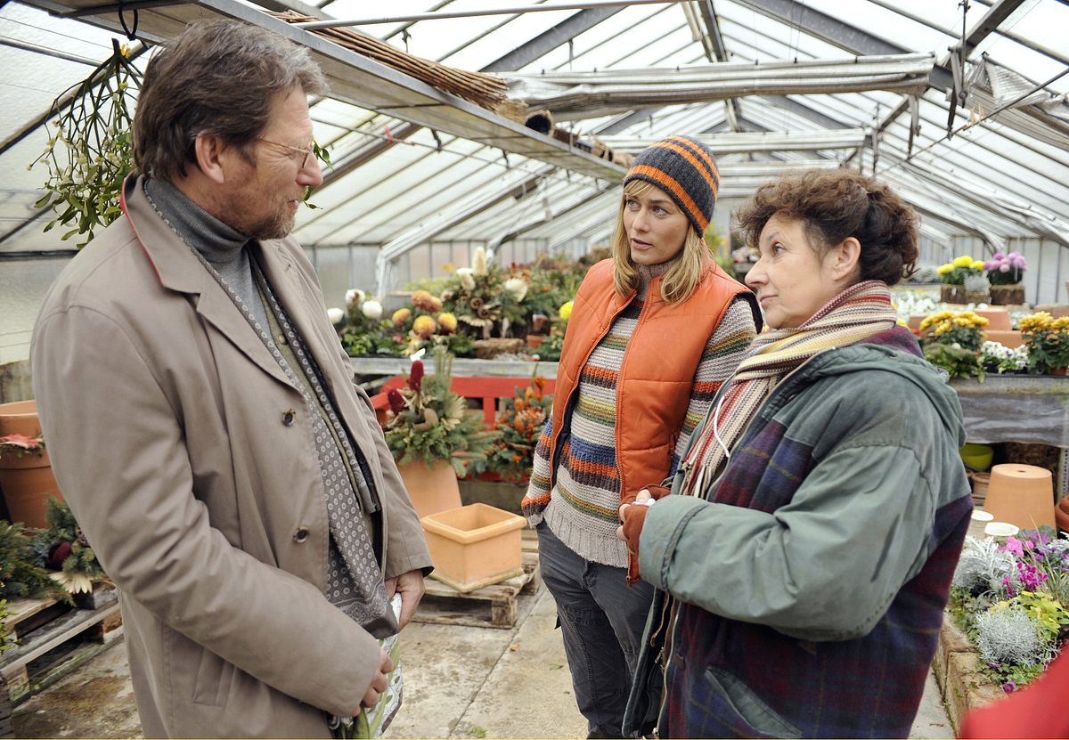 Familie für Fortgeschrittene familie für fortgeschrittene
