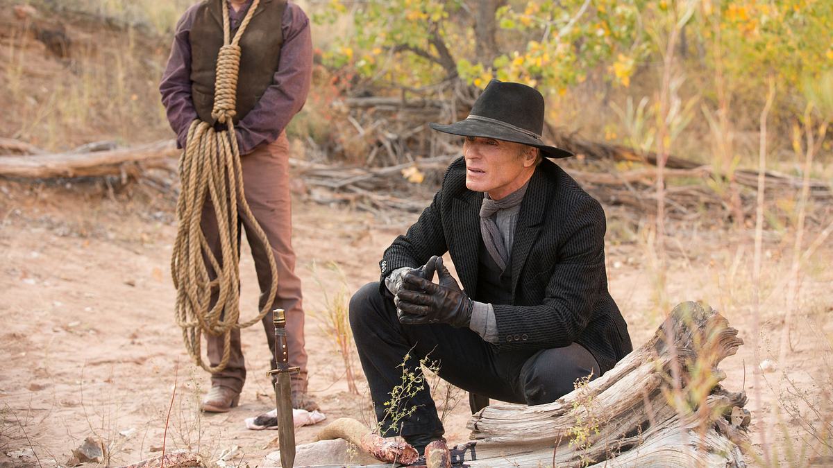 westworld