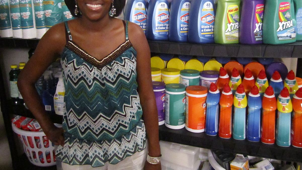 couponing extrem