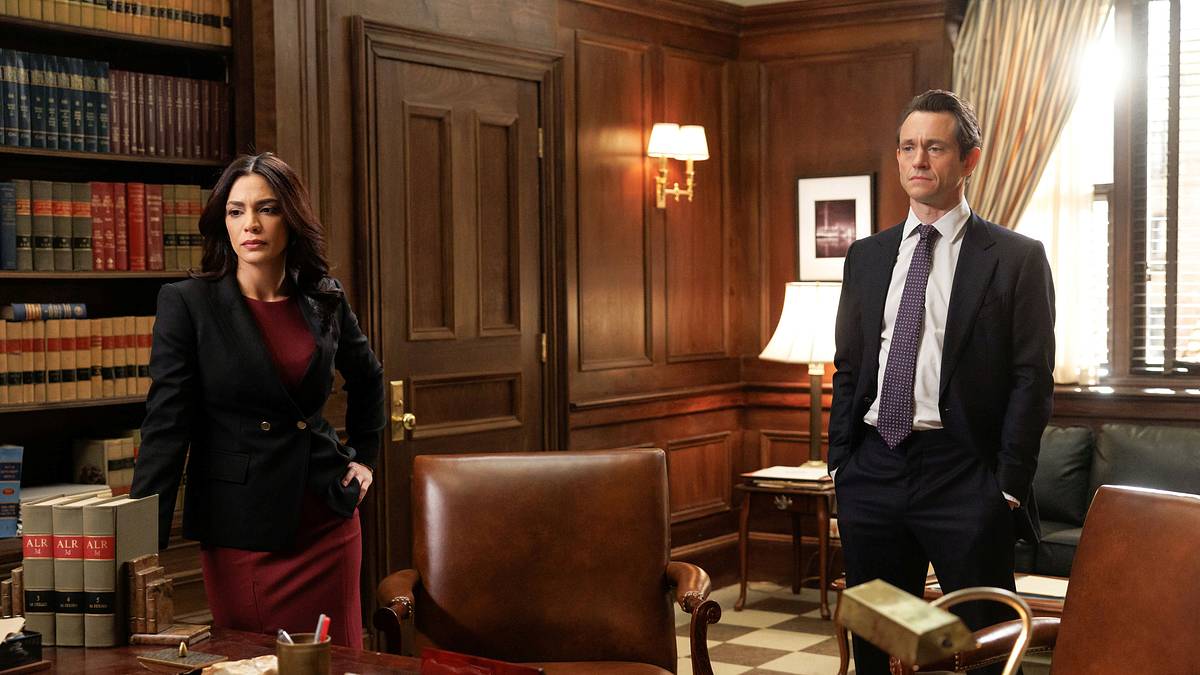 law & order