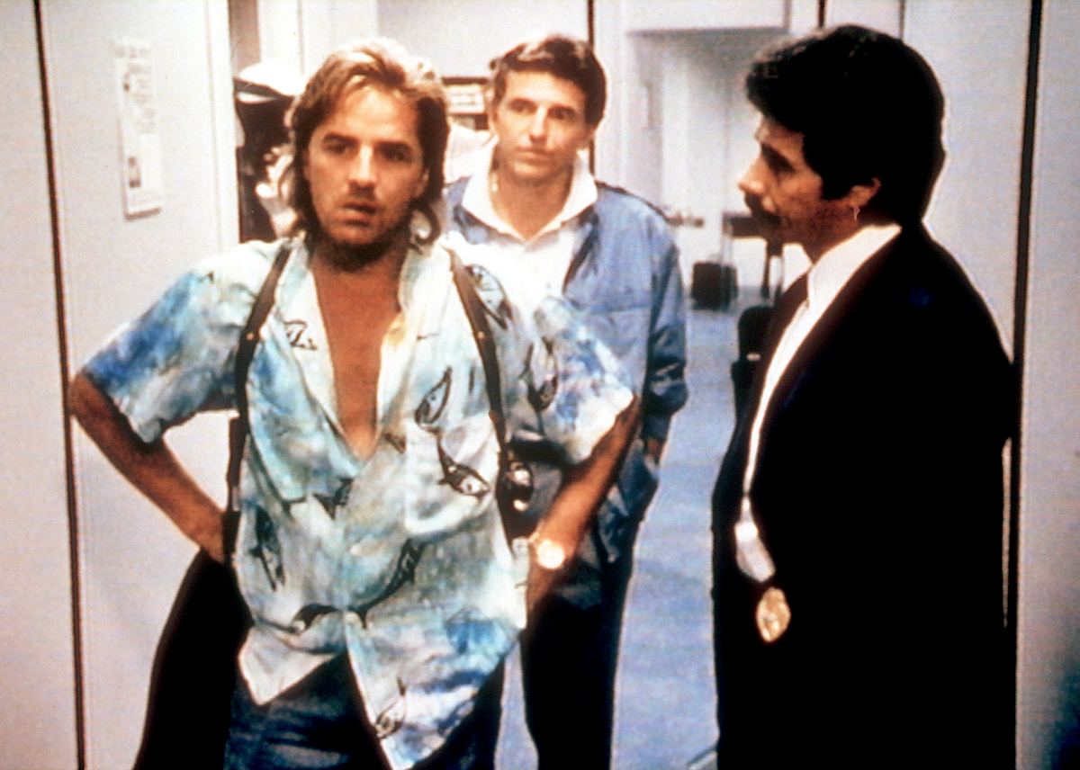miami vice