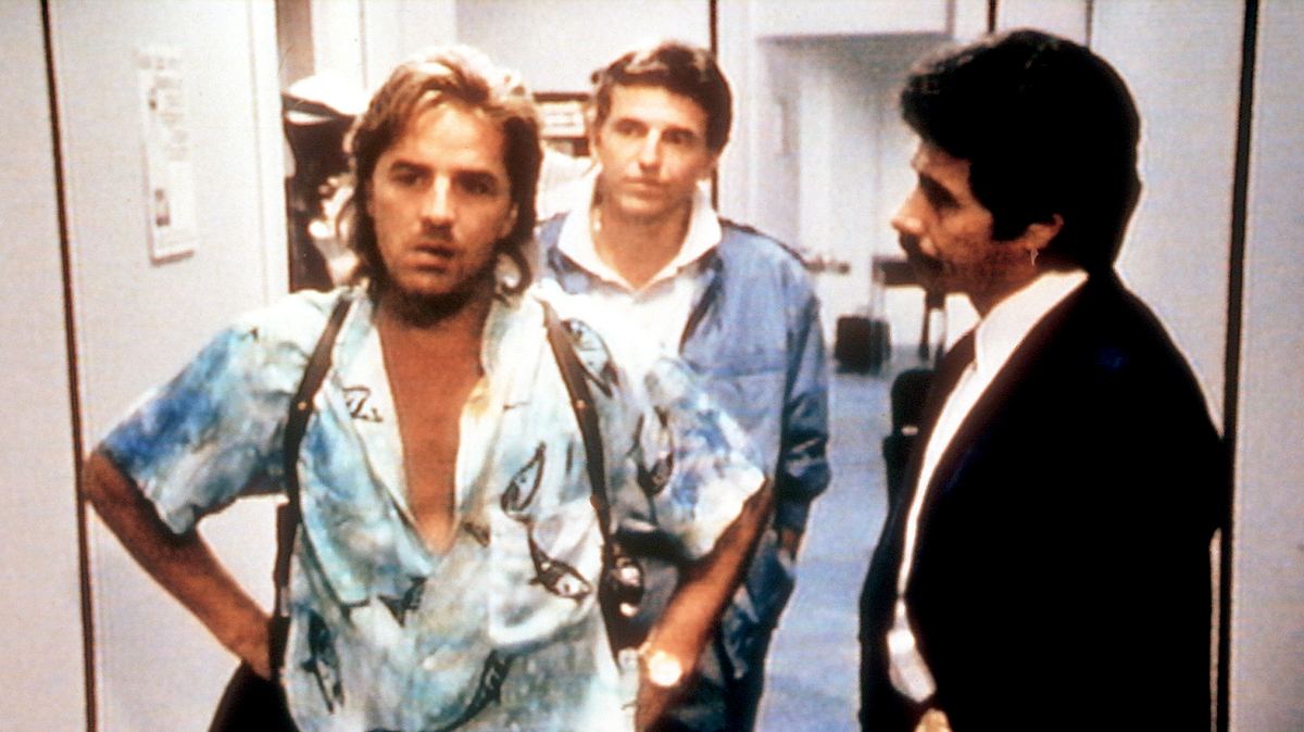 miami vice