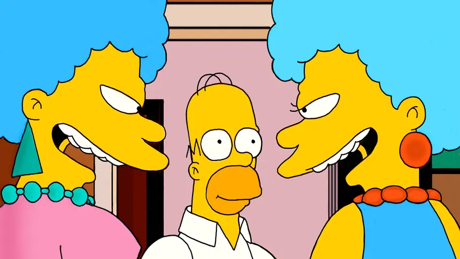 die simpsons