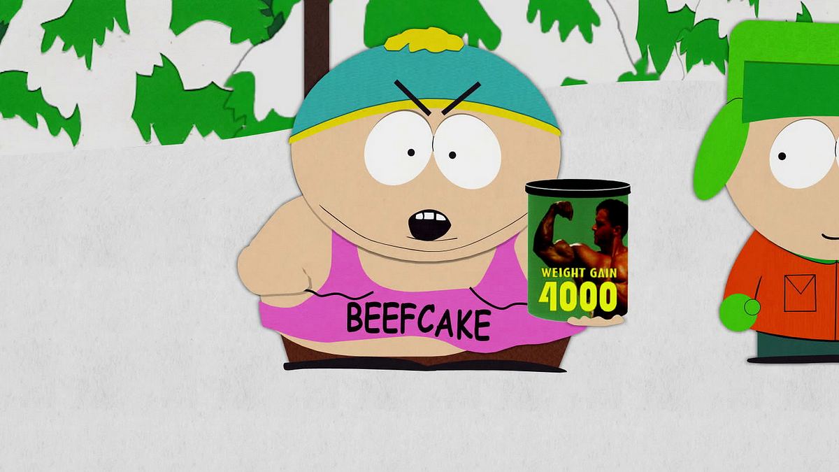 south park