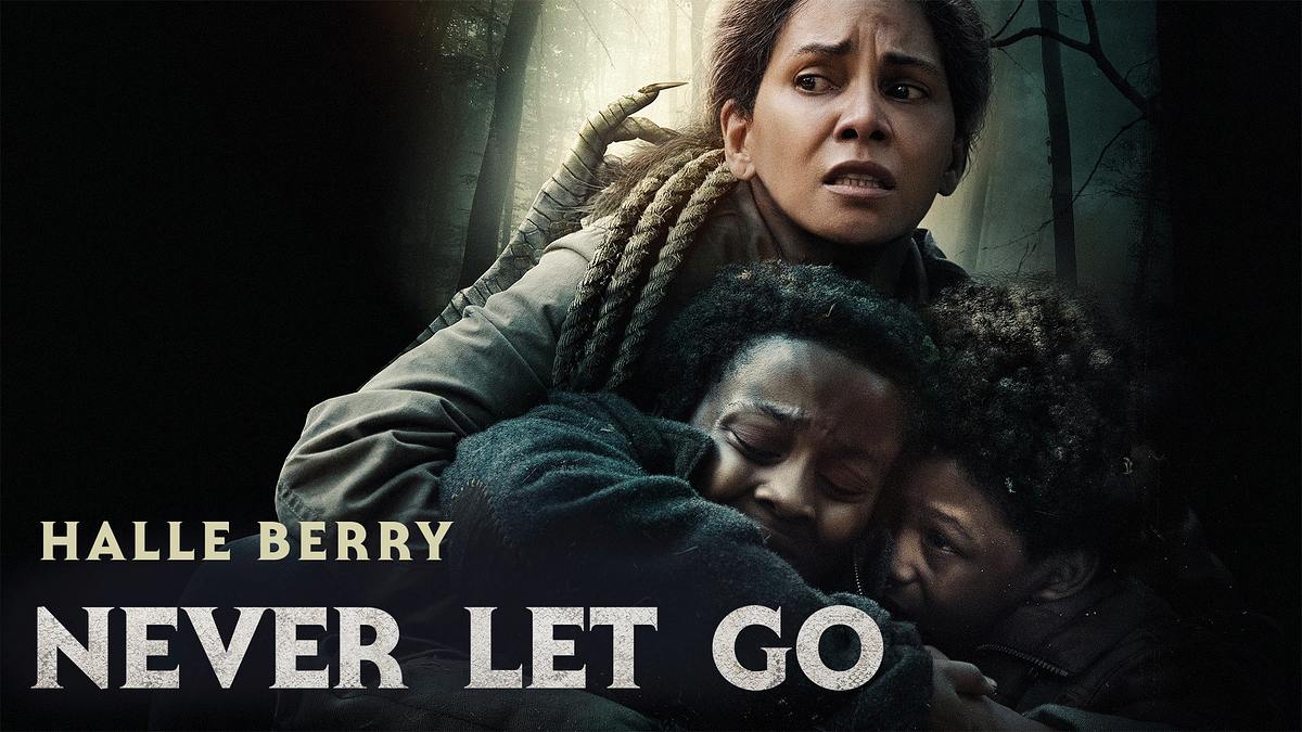 never let go