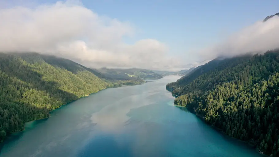 Aufregende Wasserwelten - Die Bergseen von Kärnten aufregende wasserwelten - die bergseen von kärnten