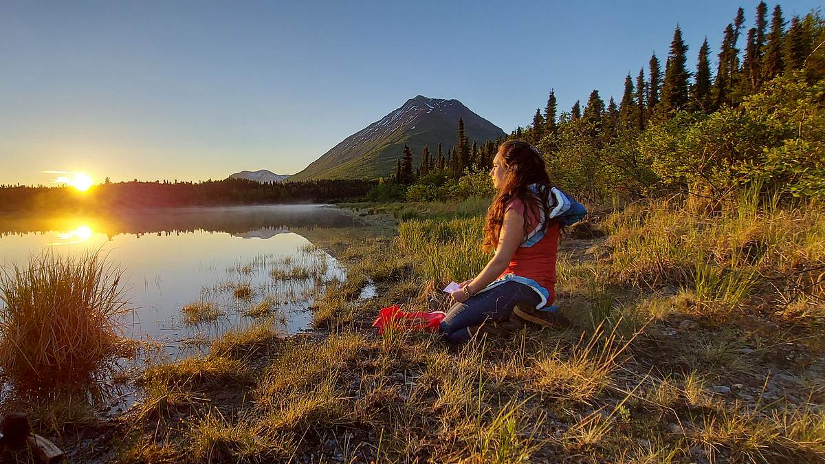 amerikas nationalparks