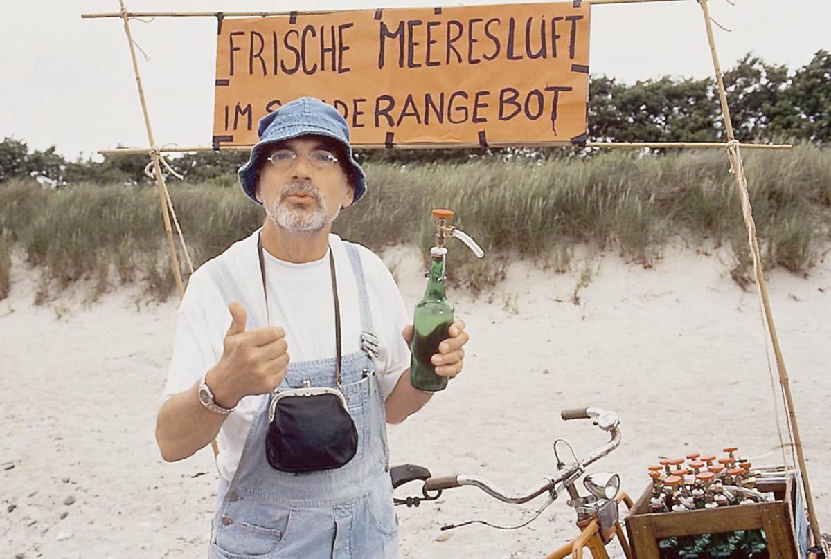löwenzahn