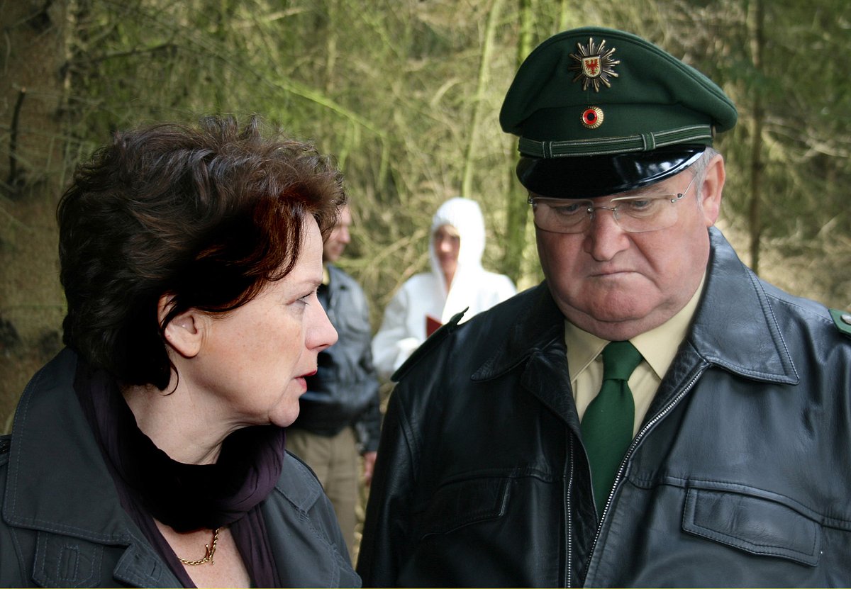 Polizeiruf 110 polizeiruf 110