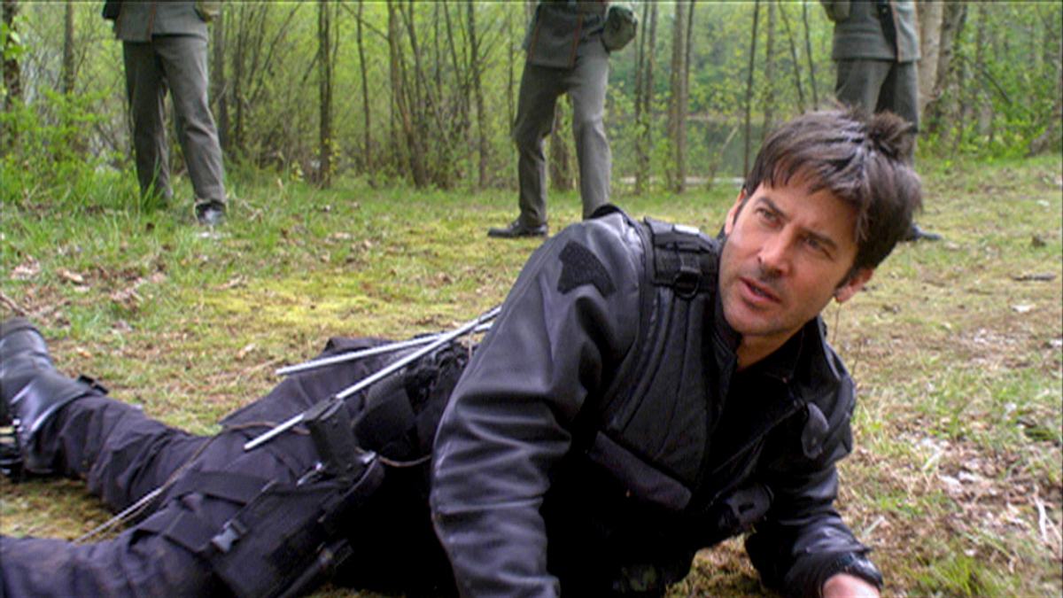 stargate atlantis