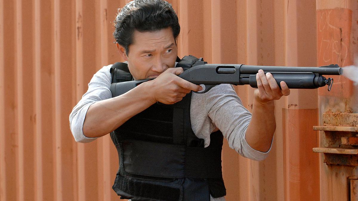 hawaii five-0