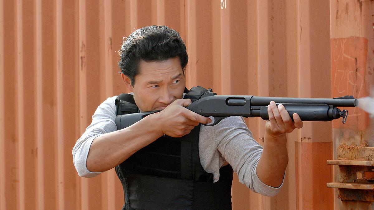 hawaii five-0