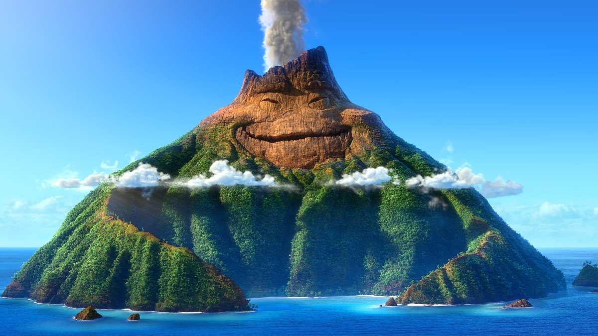 Lava Lava