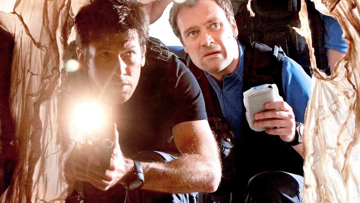 stargate atlantis