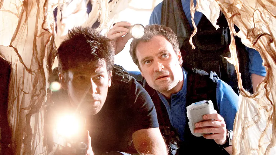 stargate atlantis
