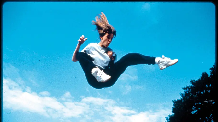 karate kid iv - die nächste generation