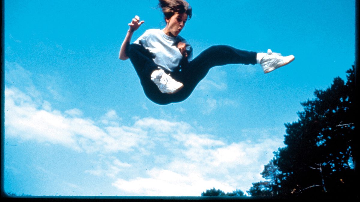 karate kid iv - die nächste generation