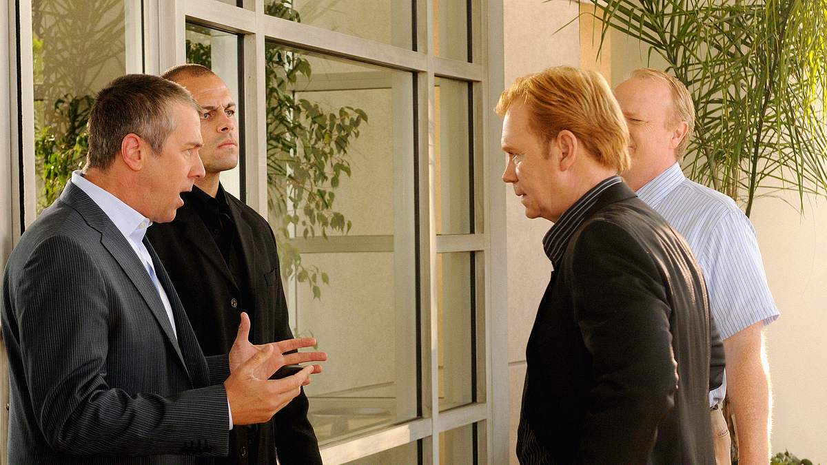 csi: miami