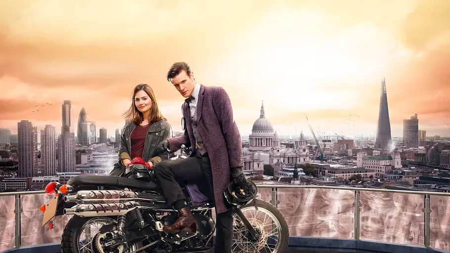 Doctor Who doctor who