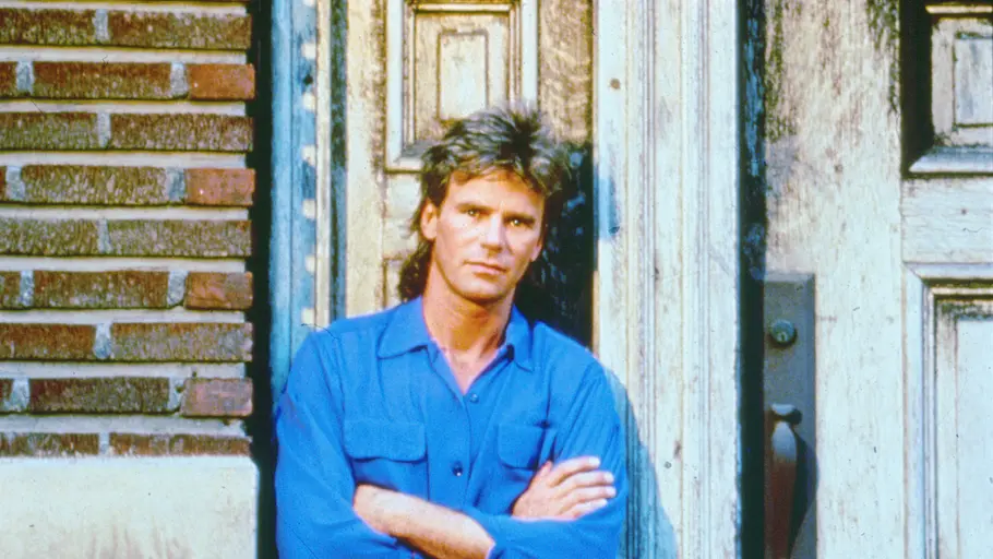 macgyver