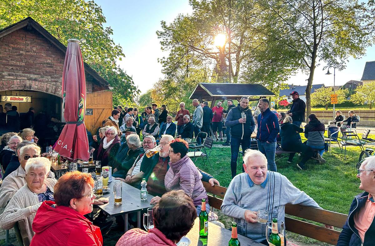 Unser Dorf hat Wochenende unser dorf hat wochenende