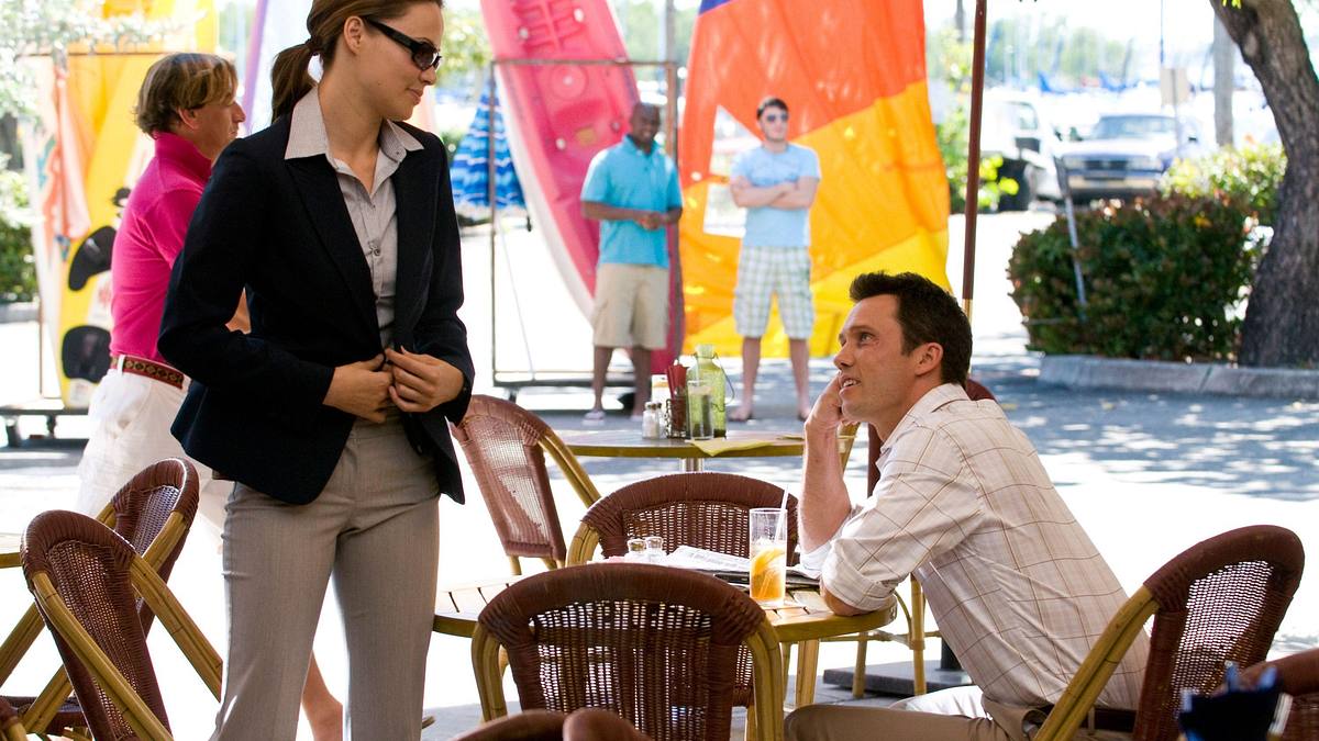 burn notice