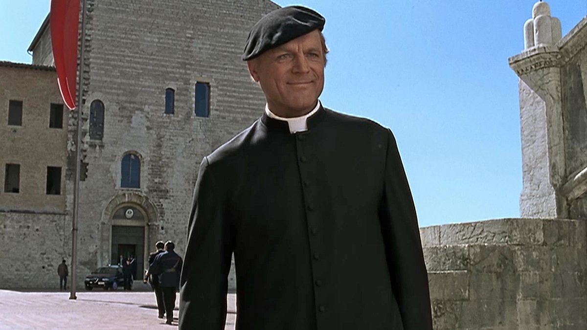 don matteo