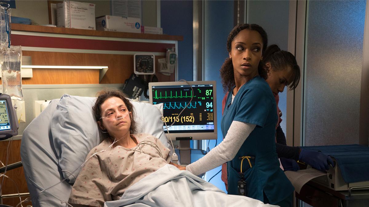 chicago med