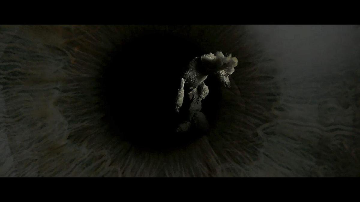 The Visit - Eine außerirdische Begegnung The Visit - Eine außerirdische Begegnung